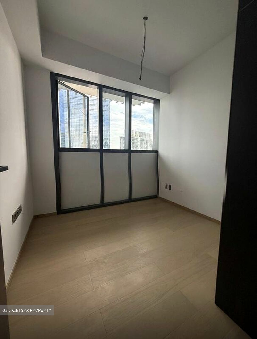 Newport Residences (D2), Condominium #498660581